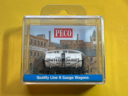 Peco p167 gauge - nr-p167, n