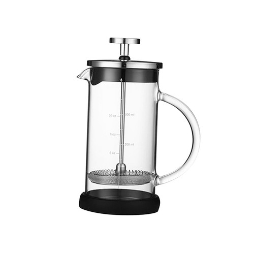 French coffee maker - french, pot