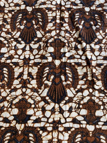 Vintage african indonesian - african/,