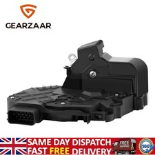 Door Lock Actuator Rear Right