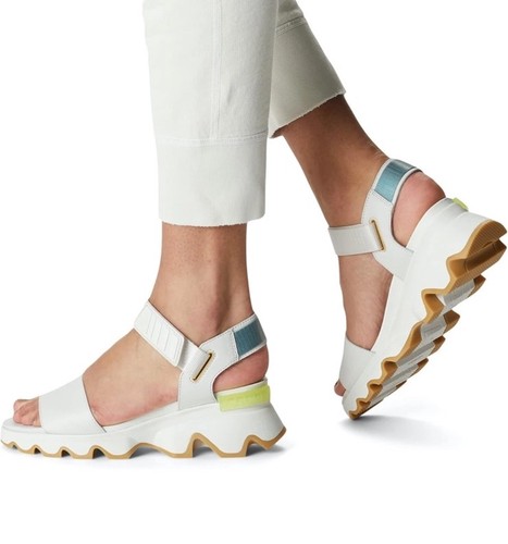 Sorel kinetic impact sandals - sorel,