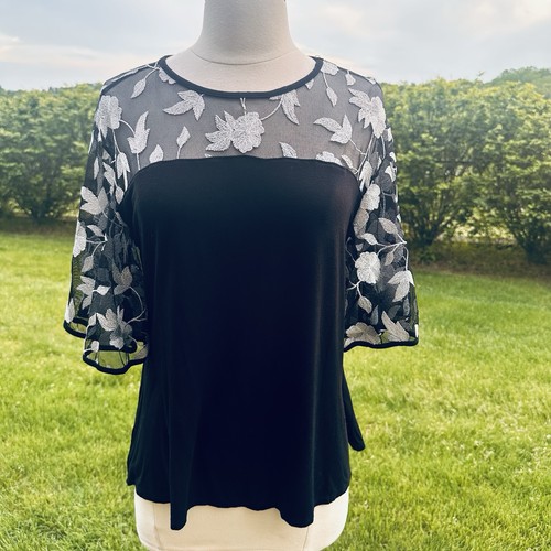 Kim cami floral embroidered - cami,