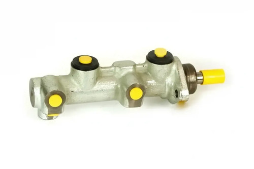 Brake master cylinder - , cast