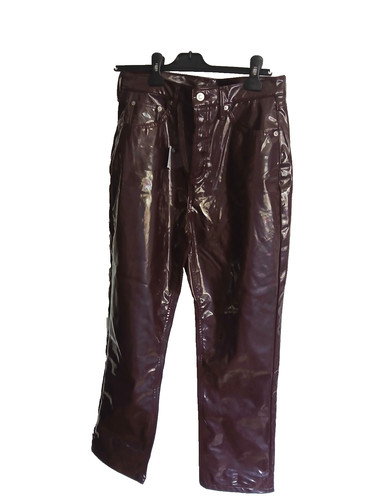 Topshop size delicious plum - topshop,