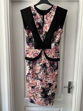 Diva Catwalk Black & Multi