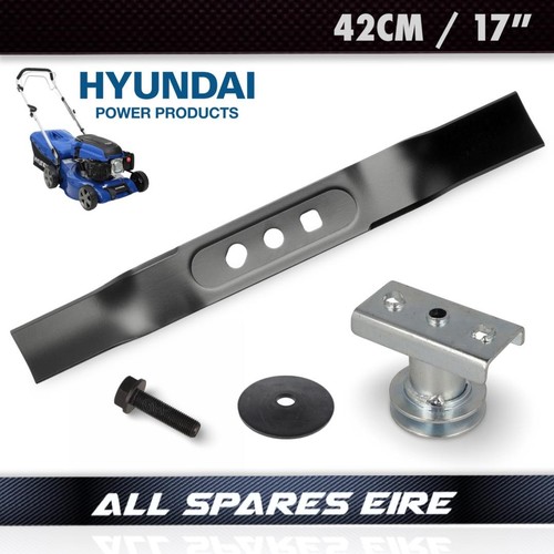 Blade boss kit - blade,