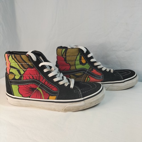 Vans off the - the, wall