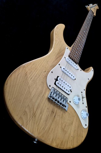 1999 yamaha pacifica 112 - 1999,