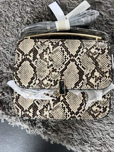 Top shop shoulder bag - top,