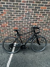  Hybrid Bike  -Shimano Altus