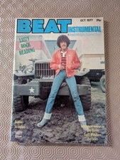 Beat Instrumental Songwriting