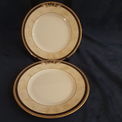 Wedgwood cornucopia side - wedgwood, 7"