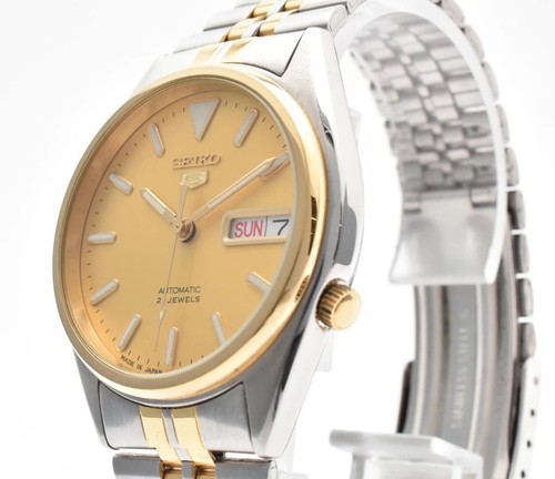 Near mint seiko 7s26 - mint], 5