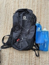 Salomon agile with - salomon,