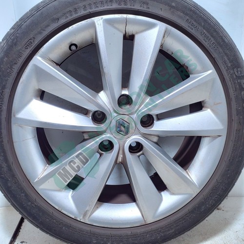 Renault grand scenic mk3 - scenic,