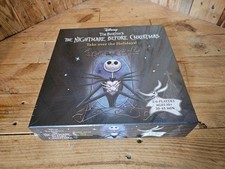 Disney Nightmare Before