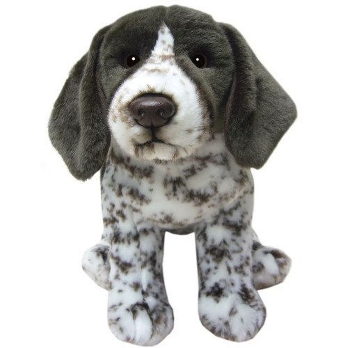 Faithful friends cuddly soft - friends,