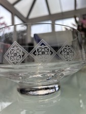 Vintage Dartington Crystal