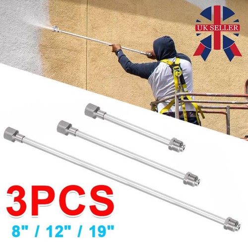 Pcs airless paint sprayer - 3,