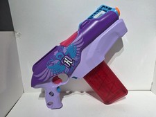 Nerf N-strike Elite Rebelle