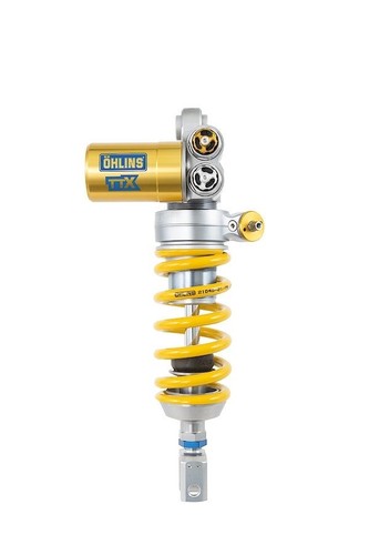 Bm468 shock absorber - bm468,