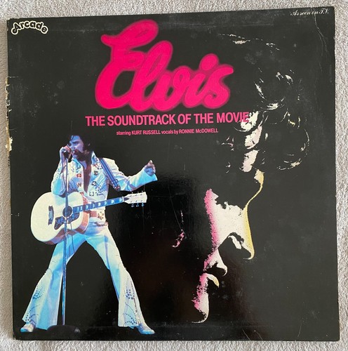 Ronnie mcdowell elvis - ronnie,