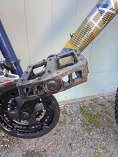 Apollo Evade Mountain Bike