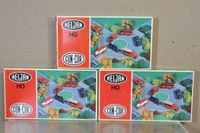 HELJAN CON-COR 30 31 33 HO