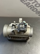 Aprilia 125 throttle bodies - throttle,