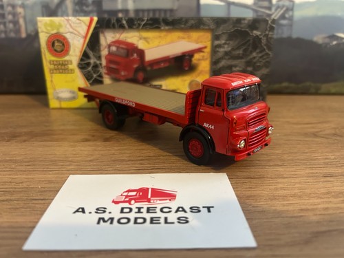 Corgi classic cc11602 albion - classic,