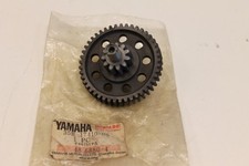 Primary Shaft With Gears