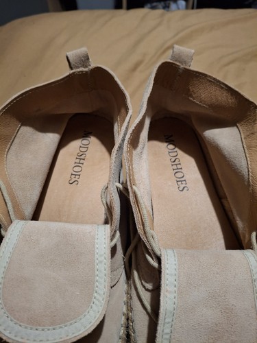 Stone desert boots espadrill - desert,