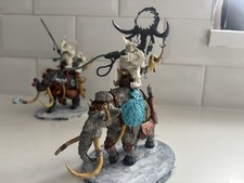 Games Workshop Warhammer AOS