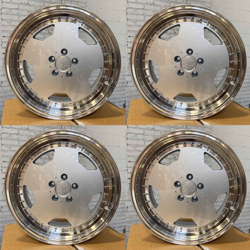 Wheels rims for mercedes - 17",