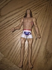 Wwe Matt Riddle Figure