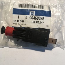 Vauxhall Opel Omega B Brake