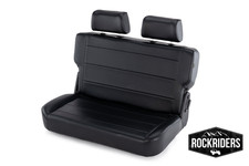 Replacement Standard Rear Seat
