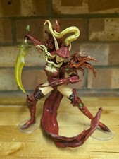 World Of Warcraft Valeera