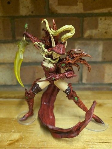 World warcraft valeera - of,