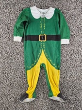Buddy The Elf Baby Boys Sz 18M