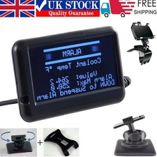 Ultra gauge EM Plus v1.4 OBD II OB2 Scanner Scan Tool multi gauge MINI R56 R53