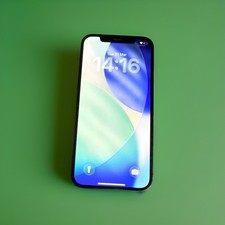 Apple iPhone 12 Blue 64GB