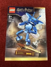 LEGO Harry Potter : Cornish