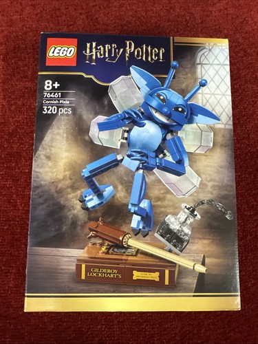 Lego harry potter cornish - potter, :