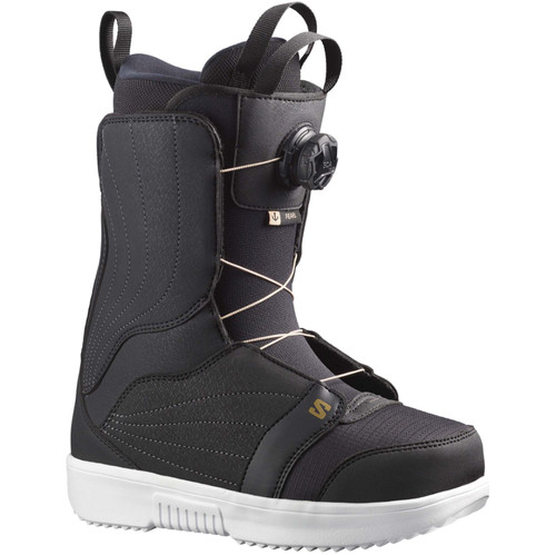 Salomon pearl boa - pearl,