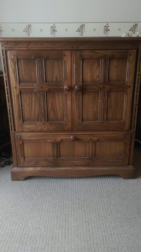 Ercol elm small - elm,