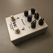 Demonfx SSS Steel String