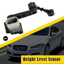 Rear Left / Right Height Level