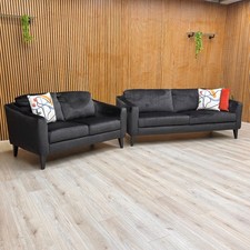 'Oslo'  3 + 2 Seater Sofa Set