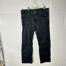 Hugo Boss Jeans Mens W33 L30